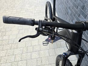 celoodpružený ebike Cube Stereo 625 - 13