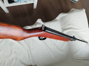 vzduchovka CZ 236 - 13