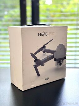 DJI MAVIC PRO - 13