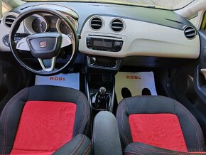 Seat Ibiza 1.4 TDI FR paket - 13