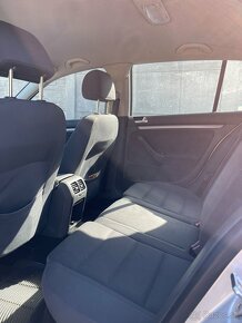 VW Golf 5 2.0TDi 103 KW - 13