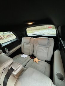 MERCEDES BENZ GL350 - 13