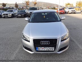 Audi A3 118 kw - 13