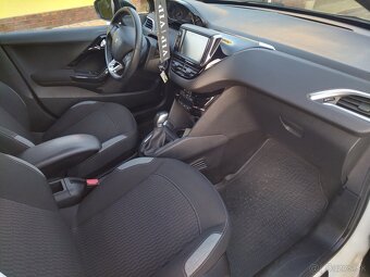 Peugeot 208 1.2 puretec 60kw Style Edition - 13