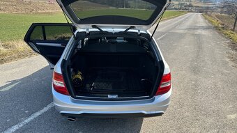 Predám Mercedes-Benz W204 C250 CDI 4matic 2012 - 13