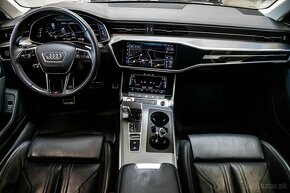 Audi S6 Avant - 13