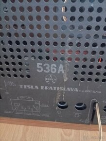 Gramoradio Teslaton Bratislava 536A - 13