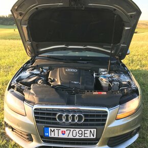 A4b8 2.0TDI - 13