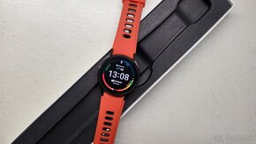 Samsung Galaxy Watch 4 menšie 40mm LTE - 13