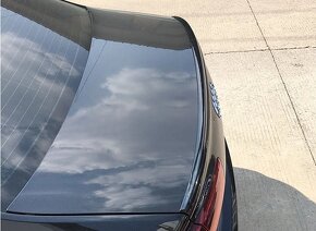 AUDI A6 C7 generácia 4G spoiler kridlo lipko na kufor - 13