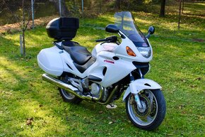 Honda Deauville NT 650 A2 - 13