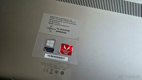 Špičkový Huawei Matebook - aj vymením - 13