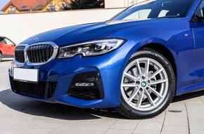 Bmw 3, 320d xDrive M - Sport G20 /28 290.-€ bez DPH/ - 13