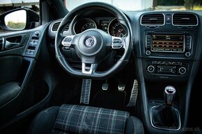 VOLKSWAGEN GOLF 2.0 TFSI GTI Edition 35 - 13