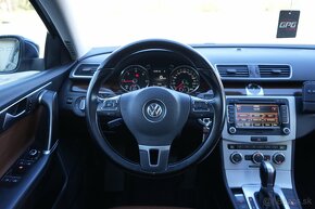 Volkswagen Passat Variant 2.0TDI DSG Highline Business - 13