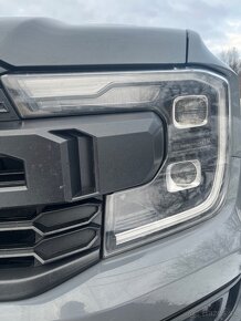 Ford Ranger Raptor  3.0 -Eco boost - 13