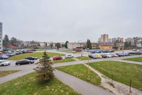 3- IZBOVÝ BYT S LOGGIOU, KOŠICE – NAD JAZEROM - 13