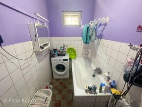 GESTTO | 5-IZBOVÝ RODINNÝ DOM | HOSTE | 619 m2 POZEMOK - 13