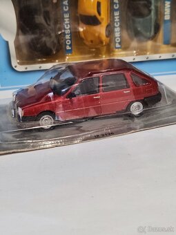 Kultové modely 1:43 - 13