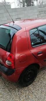 Clio 1.2 43kw 2004 - 13