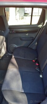 Suzuki swift 2008 nova prevodovka - 13