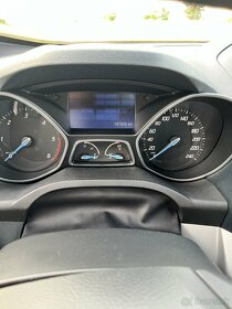 Ford Grand C-Max 2.0 TDCi DPF 163k Titanium PowerShift - 13