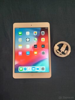 Apple iPad mini 2 16GB - 13