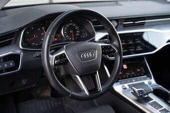 Audi A6 Avant 40 2.0 TDI mHEV S tronic - 13