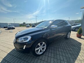 Volvo XC60 2.4 D5 AWD Ocean Race - 13