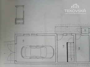 REZERVOVANÉ -Znížená cena- 3-izb. byt s garážou, - 13