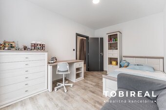 4 izbový bungalov v novej štvrti Garden Park, Košice - Šaca, - 13