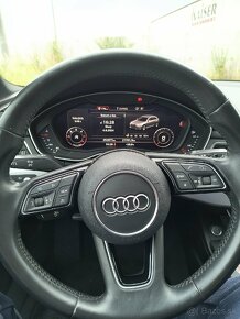 Audi A4 B9 2.0TDI - 13