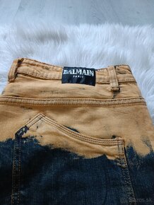 Balmain rifle 36,38 - 13