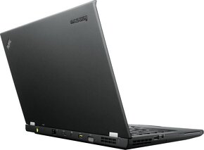 Lenovo ThinkPad L440,14", I5-4330M, 8GB RAM, SSD 250GB, W10H - 13