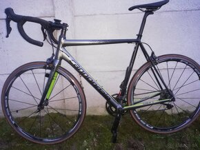 Cestný bicykel carbonovy - 13