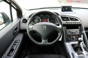 Peugeot 3008 1.6 BlueHDi S&S Allure - 13