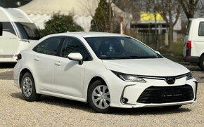 Toyota Corolla 1.5 TSI Valvematic Active MDS Možnosť odp DPH - 13