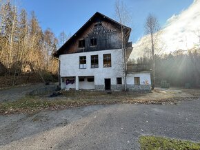 Stavebný pozemok - Ústie nad Priehradou - 13