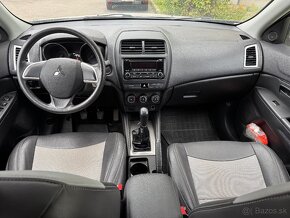 Mitsubishi ASX 1.6,2018 - 13