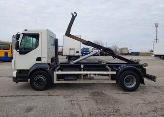 Volvo FL 250 B3C 4x2 nafta 181 kw - 13