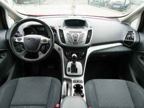 Ford Grand C-Max - 13