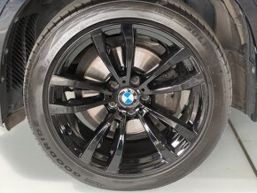 Bmw x6 m-sport 3.0 Diesel - 13