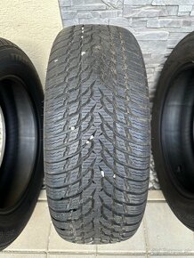 215/60 R17 96H zimné NOKIAN - 13