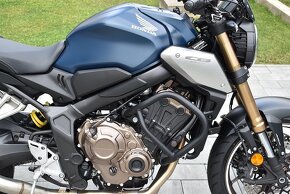 Honda CB650R Neo sports cafe ABS TC + Mivv - 70 / 35 kW - 13