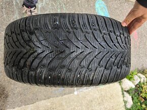 BMW 5x112 R19, 265/50 Styling 734 V-Spoke, X5/X6 G05/G06 - 13