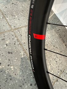 Wilier OSL Ultegra DI2 - 13