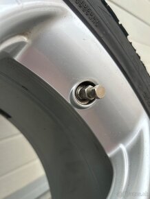 Alu disky 5x112 r17" VW Golf 5 GTI - 13