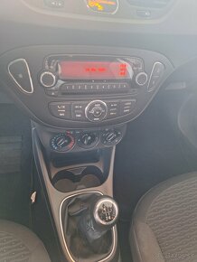 Opel Corsa 1.4 Enjoy - 13