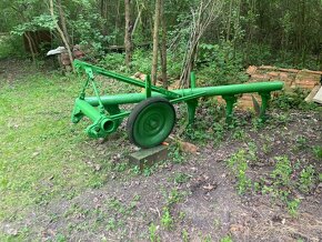 Predávam disky na traktor Zetor major  vlečky postrekovač - 13