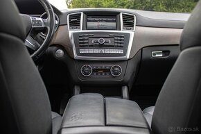 Mercedes-Benz GL 350 CDI BlueTEC 4MATIC - 13